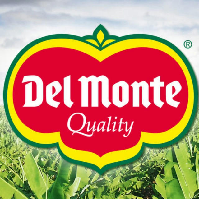 Del Monte - Azərbaycan‎