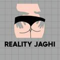 Reality jaghi