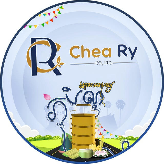 CHEA RY CO., LTD.