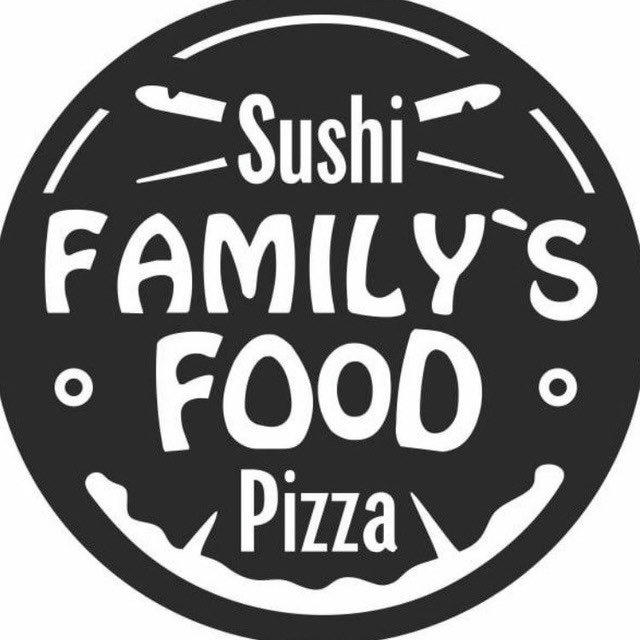 🍕 FAMILY'S FOOD 🍣