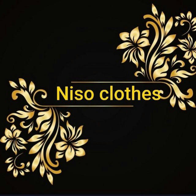 NISO_CLOTHES