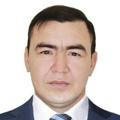 Марданов Владимир Александрович