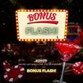 ⚡ Bonus Flash & Kanal ⚡