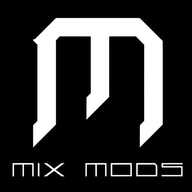 Mix Mods