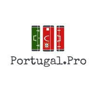Португалия.Pro