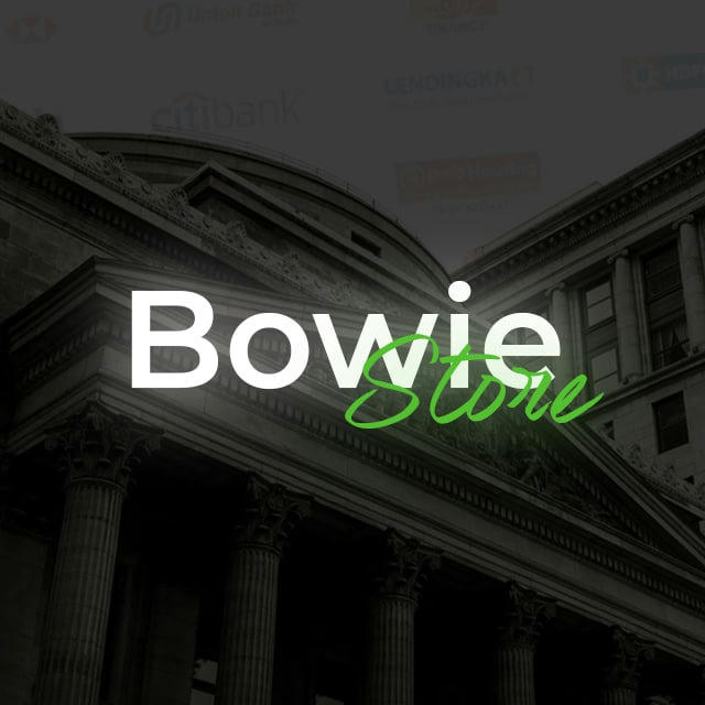 Bowie Store