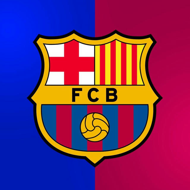 FC Barcelone France 💙❤️