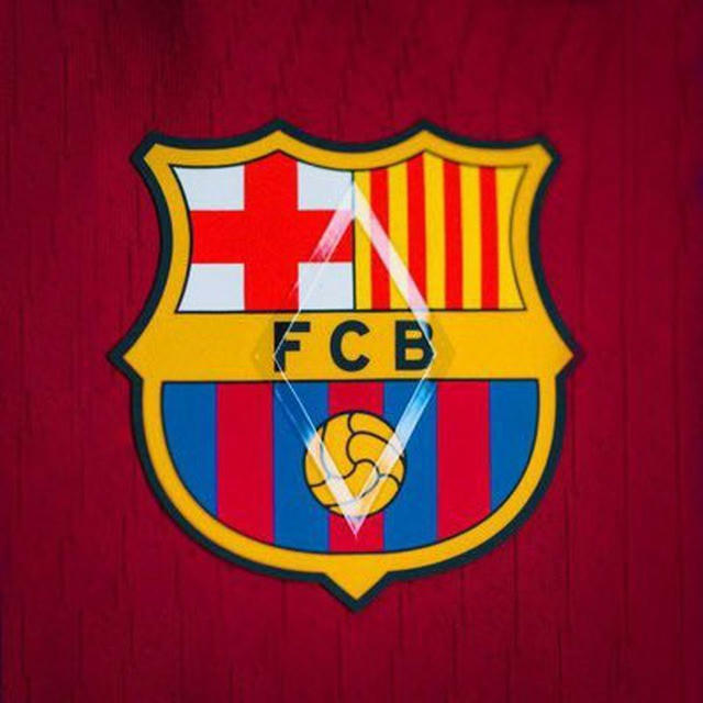 FC Barcelone France 💙❤️