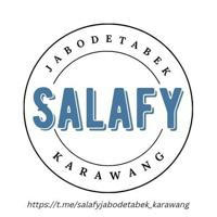 Salafy Jabodetabek & Karawang