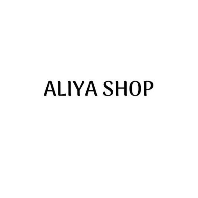 aliya.shop.kg
