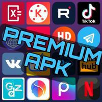 PREMIUM APK | Бесплатные приложения