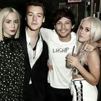 Stylinson Family