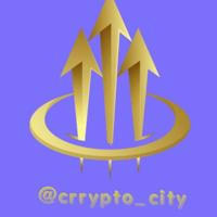 Crypto city