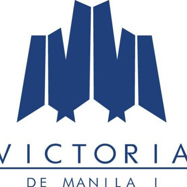 Victoria De Manila I