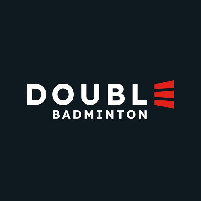 Double Badminton Channel