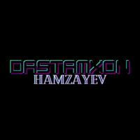 Dastamxon Hamzayev | Personal Blog