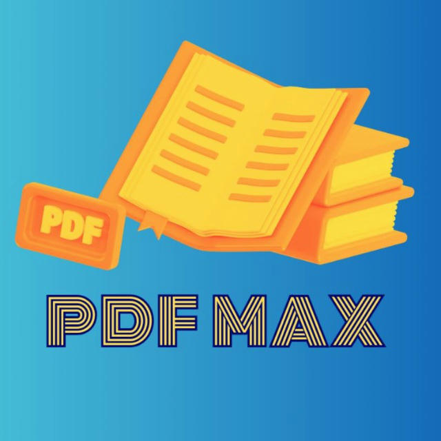 PDF MAX 2024
