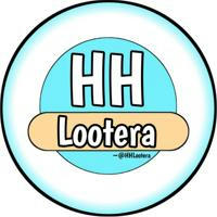 HH Lootera 🇮🇳