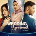 EPISODE 8 WEDDING AGREEMENT