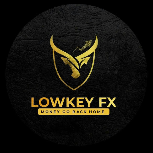 LOWKEY FOREX OFFICIAL CHANNEL