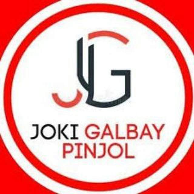 JOKI GALBAY PINJOL TERPERCAYA 100%