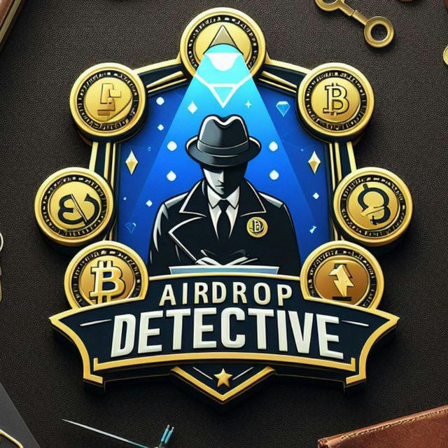 Airdrop Detective™