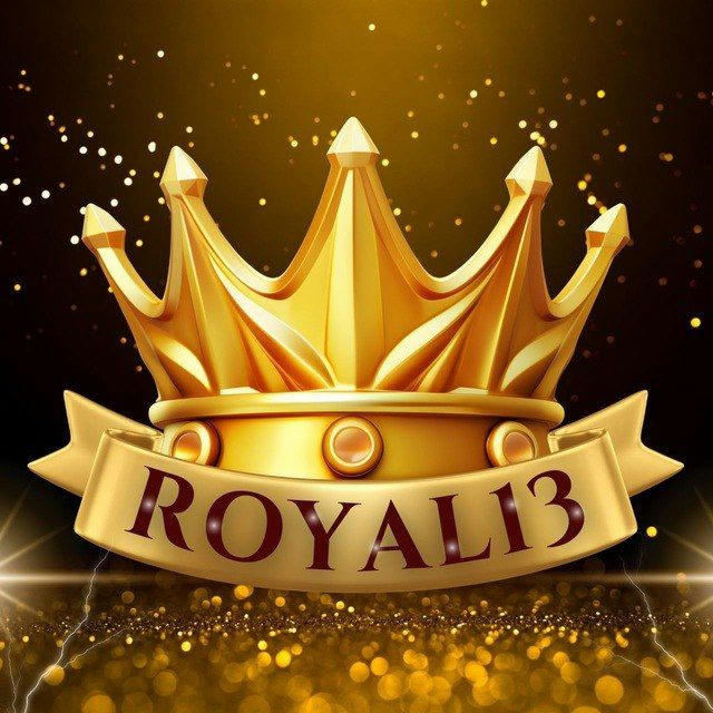 Royale 13 SVIP Official