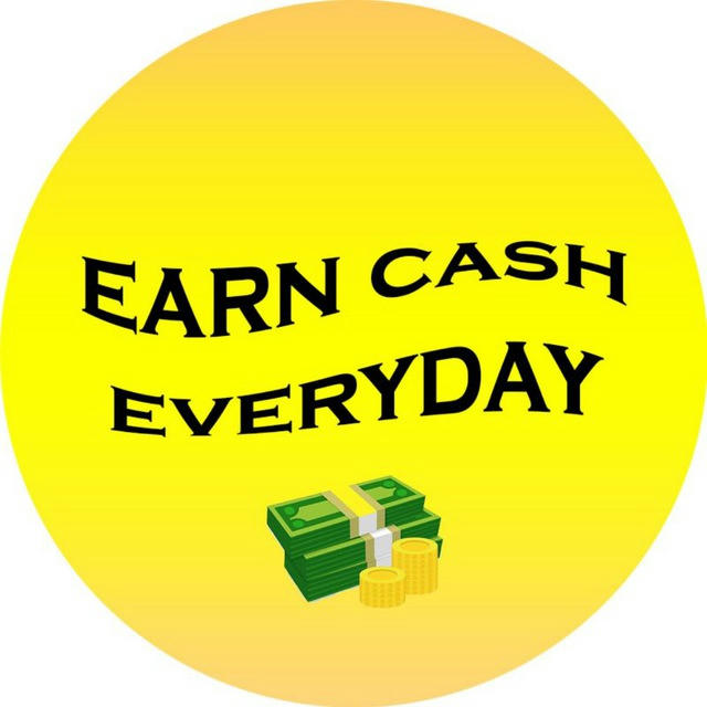 EARN CASH EVERYDAY ™