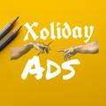 Xoliday Ads