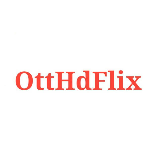 Ott Hd Flix