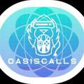 OASIS CALLS