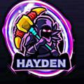 Hayden LIVE