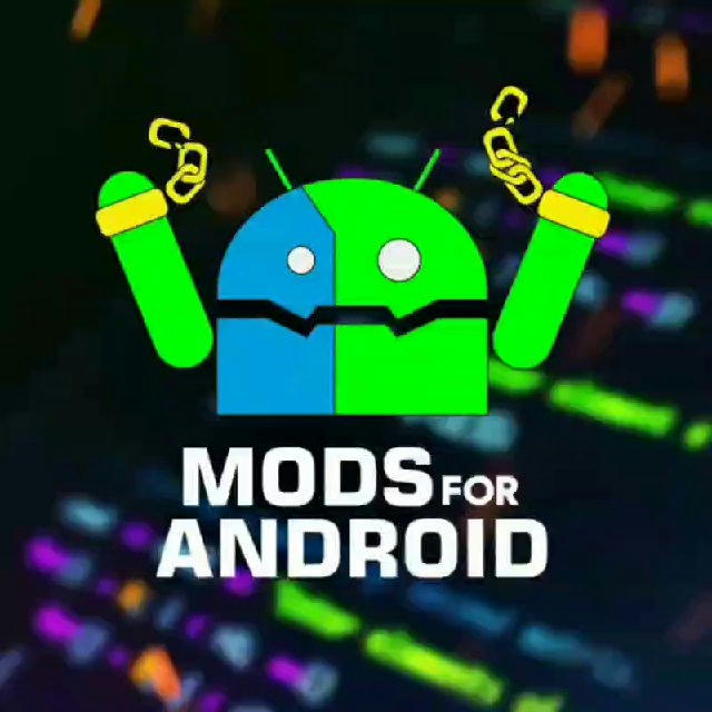 Modded App's