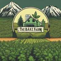 THEBAKEFARM ⛽️