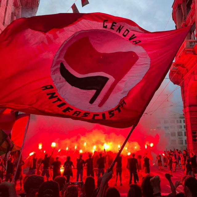 Genova Antifascista