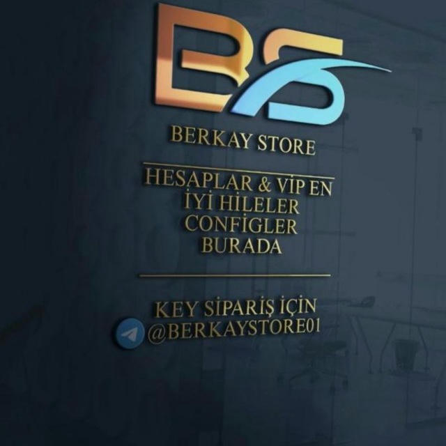 BERKAY STORE