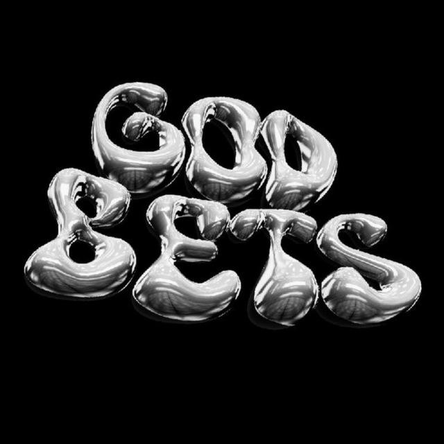 GOD BETS | Уимблдон 🎾