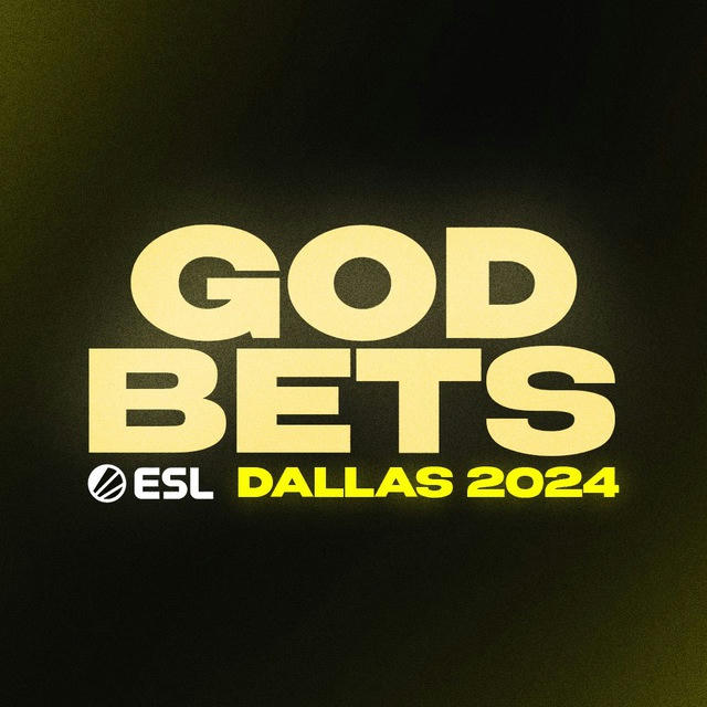 GOD BETS | IEM Dallas 2024