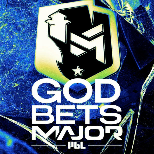 GOD BETS | PGL MAJOR