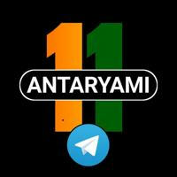 ANTARYAMI 11 🥷🥷