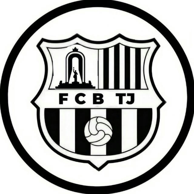 🇪🇸 FC Barcelona TJ | ФК Барселона ТҶ 🇹🇯