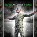 BGMI ACCOUNT STORE