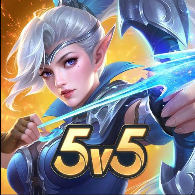 Mobile Legends: Bang Bang