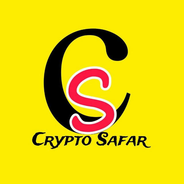Crypto Safar