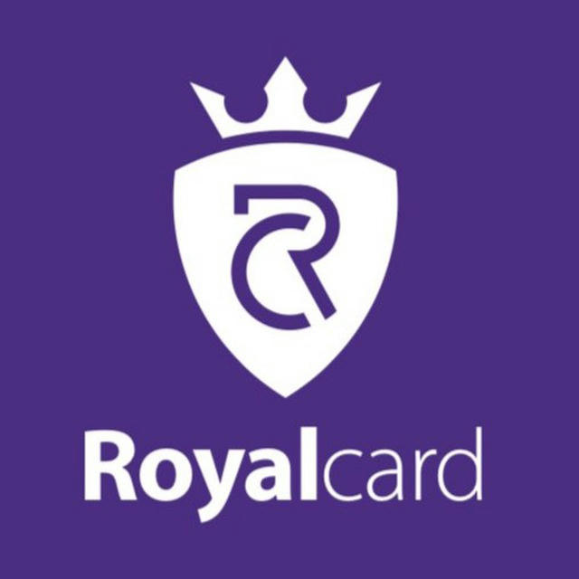 Royal Card | رويال كارد