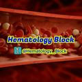 Hematology Block «اطباء بلا حدود»