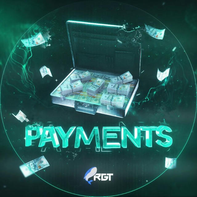 R.G.T. | Payments