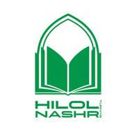 «Hilol-Nashr» | Turkiya🇹🇷