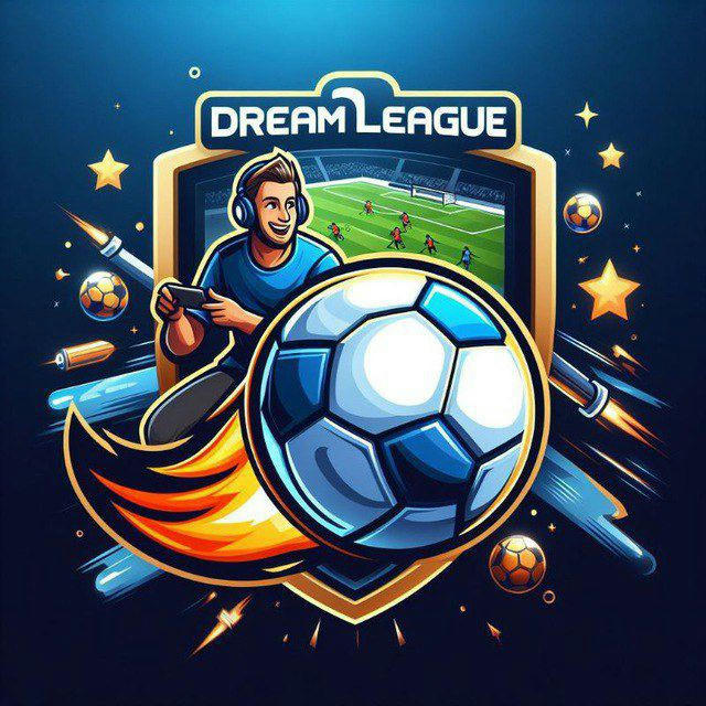 Dream league soccer 2024