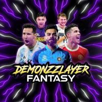 DEMONZZLAYER OFFICIAL ⚽🏀❤️